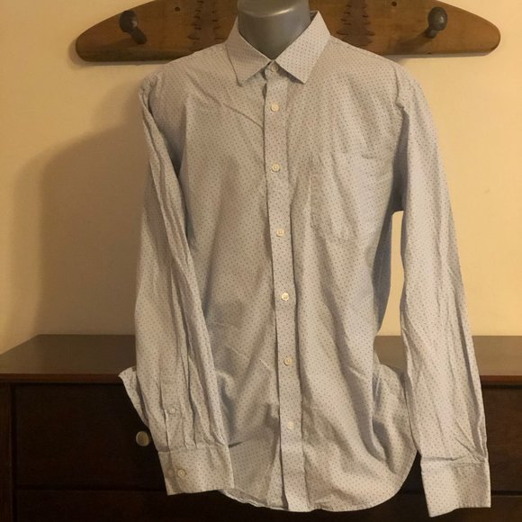 Banana Republic Soft Wash Slim Fit Shirt - Picture 2 of 5